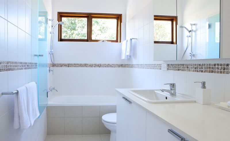 Bathroom Remodel Planning