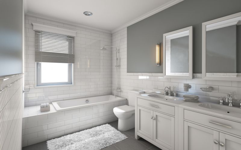 Local Bathroom Renovation Experts