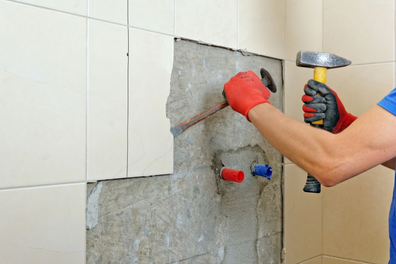 Full-Service Bathroom Remodel Companies